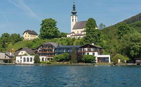 Hotel Seegasthof Oberndorfer